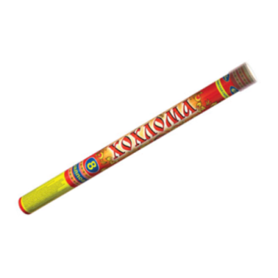 Хохлома R Римские свечи купить в Кандалакше | kandalaksha.salutsklad.ru