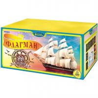 Флагман Батарея салютов купить в Кандалакше | kandalaksha.salutsklad.ru