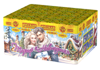 Тариф Новогодний Батарея салютов купить в Кандалакше | kandalaksha.salutsklad.ru