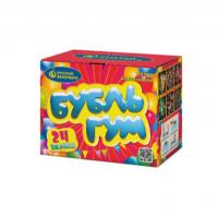 Бубль-Гум Фейерверк купить в Кандалакше | kandalaksha.salutsklad.ru
