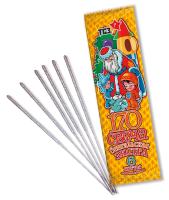 170 мм. Экстра Бенгальские огни купить в Кандалакше | kandalaksha.salutsklad.ru