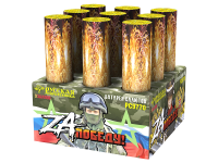 ZA Победу! Фейерверк купить в Кандалакше | kandalaksha.salutsklad.ru