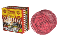 Пулеметная лента-500 Петарды связка купить в Кандалакше | kandalaksha.salutsklad.ru