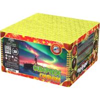 Северное сияние Фейерверк купить в Кандалакше | kandalaksha.salutsklad.ru