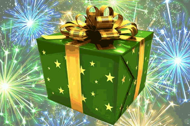 Салюты на День Рождения - подарок Кандалакша | kandalaksha.salutsklad.ru