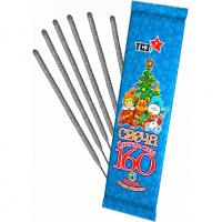 160-1 мм. Бенгальские огни купить в Кандалакше | kandalaksha.salutsklad.ru