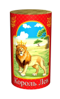 Король лев Фонтан пиротехнический купить в Кандалакше | kandalaksha.salutsklad.ru