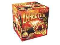 Династия Фейерверк купить в Кандалакше | kandalaksha.salutsklad.ru