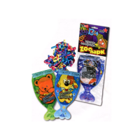 Зоопарк ТСЗ Надувная хлопушка купить в Кандалакше | kandalaksha.salutsklad.ru