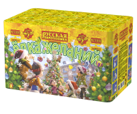 Елка желаний Фейерверк купить в Кандалакше | kandalaksha.salutsklad.ru