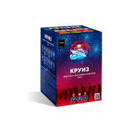 Круиз Фонтан фейерверк купить в Кандалакше | kandalaksha.salutsklad.ru