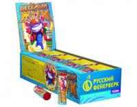 Веселый жук Петарды купить в Кандалакше | kandalaksha.salutsklad.ru