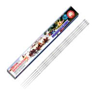 Новогодние 300-4 мм. Бенгальские огни купить в Кандалакше | kandalaksha.salutsklad.ru