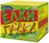 Ёлки палки Фейерверк купить в Кандалакше | kandalaksha.salutsklad.ru