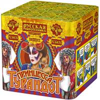 Принцесса Турандот Салют купить в Кандалакше | kandalaksha.salutsklad.ru