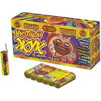 Улетный жук Наземный фейерверк купить в Кандалакше | kandalaksha.salutsklad.ru