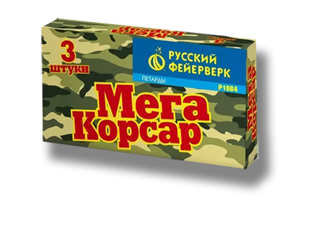 Петарды — Кандалакша