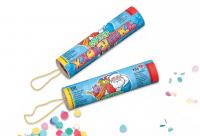 Хлопушка Супер Хлопушка купить в Кандалакше | kandalaksha.salutsklad.ru