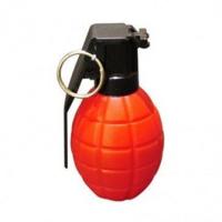 Граната имитационная пиротехническая (краска) Петарды купить в Кандалакше | kandalaksha.salutsklad.ru