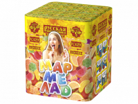 Мармелад Батарея салютов купить в Кандалакше | kandalaksha.salutsklad.ru