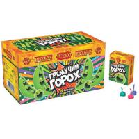 Гремучий горох (цветной, крашенный) Петарды купить в Кандалакше | kandalaksha.salutsklad.ru