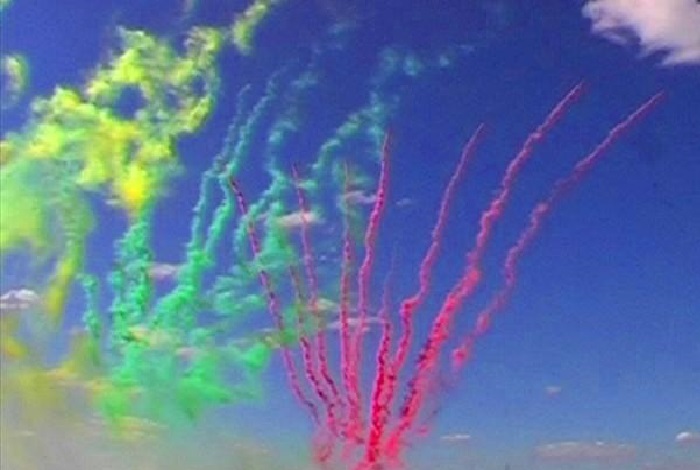 Дневные салюты со склада - Кандалакша | kandalaksha.salutsklad.ru