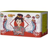 Гейша Батарея салютов купить в Кандалакше | kandalaksha.salutsklad.ru