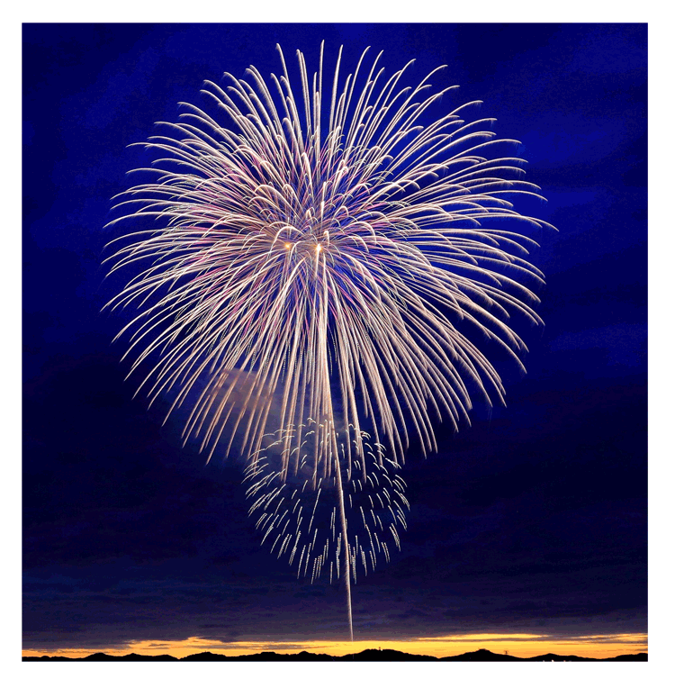 Организация фейерверков на Новый год  Кандалакша | kandalaksha.salutsklad.ru