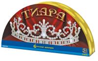 Тиара Пиротехнический фонтан купить в Кандалакше | kandalaksha.salutsklad.ru