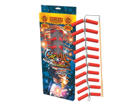 Искристый смерч Наземный фейерверк купить в Кандалакше | kandalaksha.salutsklad.ru