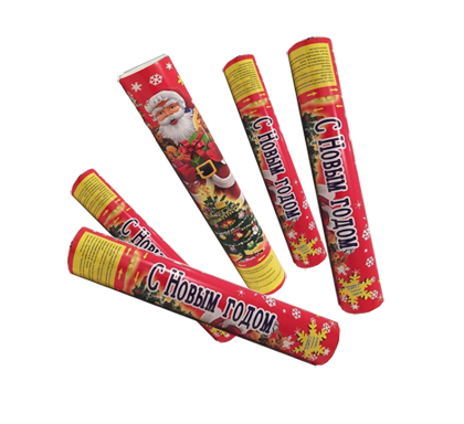 Хлопушки — Кандалакша