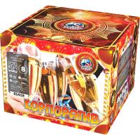 Корпоратив Фейерверк купить в Кандалакше | kandalaksha.salutsklad.ru