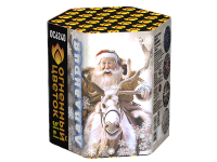 Лапландия ОС Фейерверк купить в Кандалакше | kandalaksha.salutsklad.ru