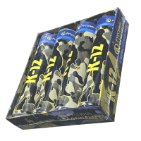 К-12 Петарды купить в Кандалакше | kandalaksha.salutsklad.ru