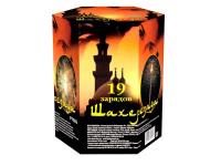 Шахерезада Фейерверк купить в Кандалакше | kandalaksha.salutsklad.ru