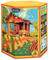 У Дачи! Фейерверк купить в Кандалакше | kandalaksha.salutsklad.ru