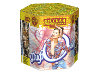 Фифочка Фейерверк купить в Кандалакше | kandalaksha.salutsklad.ru