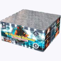 Летучий Голландец Батарея салютов купить в Кандалакше | kandalaksha.salutsklad.ru