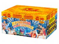 Ночной звездопад Комбинированный Фейерверк купить в Кандалакше | kandalaksha.salutsklad.ru