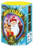 Новогодье Салют купить в Кандалакше | kandalaksha.salutsklad.ru