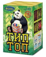 Тип-Топ Батарея салютов купить в Кандалакше | kandalaksha.salutsklad.ru