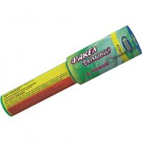 Дымовой (с чекой) зеленый Фальшфейер купить в Кандалакше | kandalaksha.salutsklad.ru