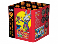 Финт ушами Салют купить в Кандалакше | kandalaksha.salutsklad.ru