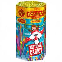 Улётный салют Батарея салютов купить в Кандалакше | kandalaksha.salutsklad.ru