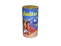 Аладдин Фонтан пиротехнический купить в Кандалакше | kandalaksha.salutsklad.ru