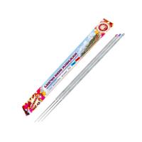 Триколор 300 мм. Бенгальские огни цветные купить в Кандалакше | kandalaksha.salutsklad.ru