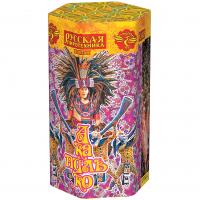 Акапулько Фонтан пиротехнический купить в Кандалакше | kandalaksha.salutsklad.ru