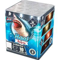 Акула Фейерверк купить в Кандалакше | kandalaksha.salutsklad.ru