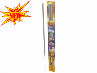 Ультра 450 Бенгальские огни купить в Кандалакше | kandalaksha.salutsklad.ru