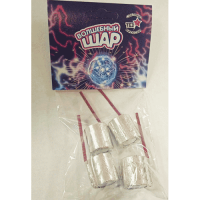 Волшебный шар Наземный фейерверк купить в Кандалакше | kandalaksha.salutsklad.ru